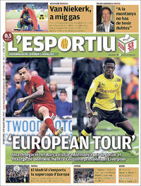 L'Esportiu