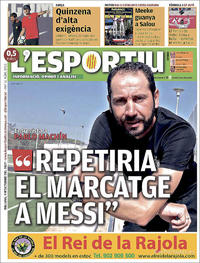 L'Esportiu - 09-10-2017