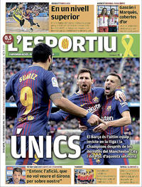 L'Esportiu - 09-12-2017