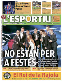 L'Esportiu - 10-01-2017