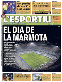 L'Esportiu - 10-02-2017