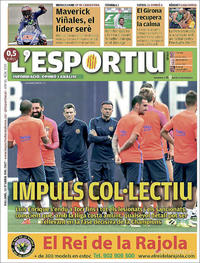 L'Esportiu - 10-04-2017
