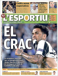 L'Esportiu - 10-05-2017