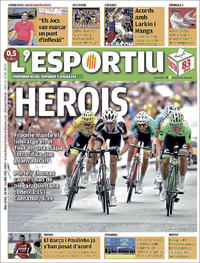 L'Esportiu - 10-07-2017