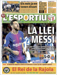 L'Esportiu - 10-09-2017
