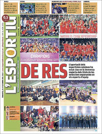 L'Esportiu - 10-10-2017