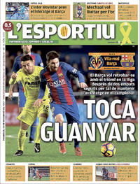 L'Esportiu - 10-12-2017