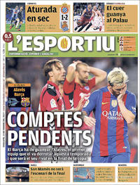 L'Esportiu - 11-02-2017
