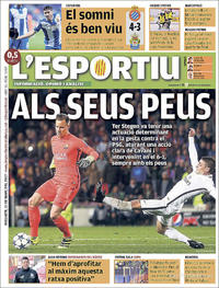 L'Esportiu - 11-03-2017