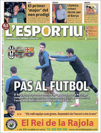 L'Esportiu - 11-04-2017