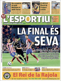 L'Esportiu - 11-05-2017