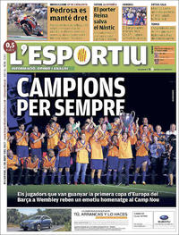 L'Esportiu - 11-06-2017