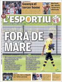 L'Esportiu - 11-08-2017