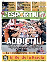 L'Esportiu - 11-09-2017
