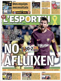L'Esportiu - 11-12-2017