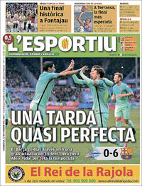 L'Esportiu - 12-02-2017