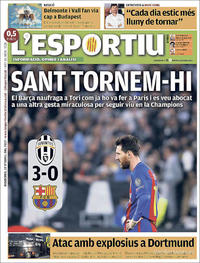 L'Esportiu - 12-04-2017