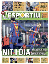 L'Esportiu - 12-05-2017