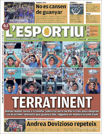 L'Esportiu - 12-06-2017