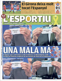 L'Esportiu - 12-12-2017