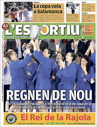 L'Esportiu - 13-02-2017