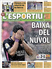 L'Esportiu - 13-03-2017