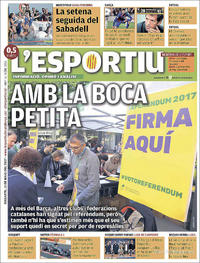 L'Esportiu - 13-05-2017