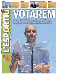 L'Esportiu - 13-06-2017