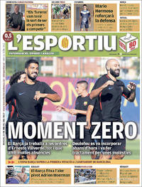 L'Esportiu - 13-07-2017