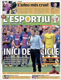 L'Esportiu - 13-08-2017
