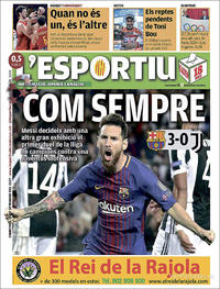 L'Esportiu - 13-09-2017