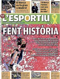 L'Esportiu - 13-11-2017