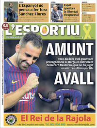 L'Esportiu - 13-12-2017