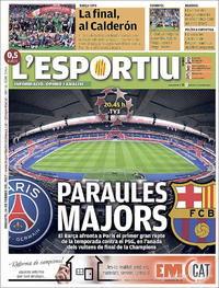 L'Esportiu - 14-02-2017