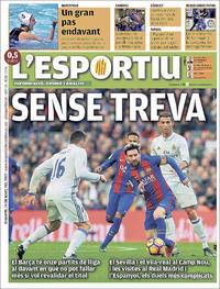 L'Esportiu - 14-03-2017