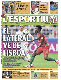 L'Esportiu - 14-07-2017
