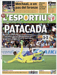 L'Esportiu - 14-08-2017