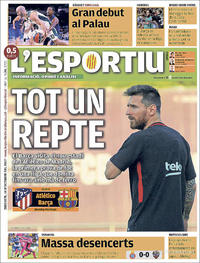 L'Esportiu - 14-10-2017