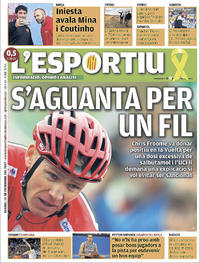 L'Esportiu - 14-12-2017