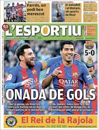 L'Esportiu - 15-01-2017
