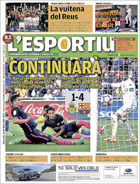L'Esportiu - 15-05-2017