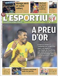 L'Esportiu - 15-08-2017