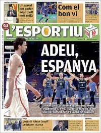 L'Esportiu - 15-09-2017