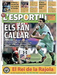 L'Esportiu - 15-10-2017