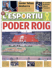 L'Esportiu - 15-11-2017