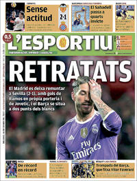 L'Esportiu
