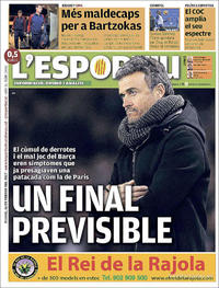 L'Esportiu - 16-02-2017