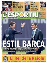 L'Esportiu - 16-03-2017