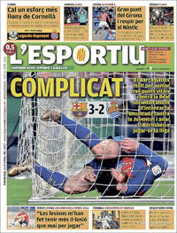 L'Esportiu - 16-04-2017