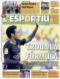L'Esportiu - 16-05-2017